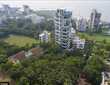 Sale 4 Bhk, 3000 sft, Bandra W, Off Carter Rd, Samarpan by The Wadhwa Group.