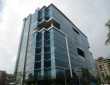 1400 Sq.ft. Commercial Office For Rent At Hallmark Business Plaza, Bandra East.