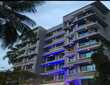 Sale F/F 2 Bhk, Andheri W Amboli, 710 sft, Kalaniketan.