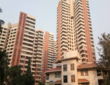 Semi Furnished 4 BHK Residential Apartment of 1700 sq.ft. Built Up Area for Rent at Samartha Aangan, Andheri West.
