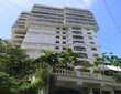 4 BHK Sea View Apartment For Rent At Quantum Park, Hanuman Nagar, Bandra West.