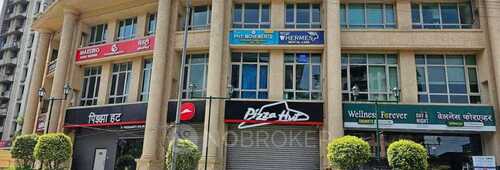 217 sqft Office in Thane West in Florence by Sadguru Lifespace