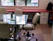 Rent Furnished 2100 sft Office in Goregaon W, Off SV Rd, Washington Plaza.