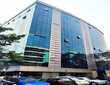 Commercial Office Space of 3200 sq. ft. Carpet Area for Rent at Bluewave Glass Facade Building, Andheri West.