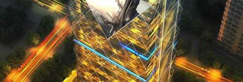 Rent 1277 sft Office in Andheri West, Off Link Rd, Parinee i.