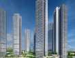 3 BHK Apartment For Sale At Sky City, Borivali East.