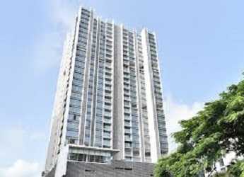 4 BHK Apartment For Rent At Oberoi Prisma, Jogeshwari Vikhroli Link Road, Andheri East.
