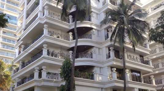 3 BHK Apartment For Rent At Ecstacy, 16th Road, Khar West.