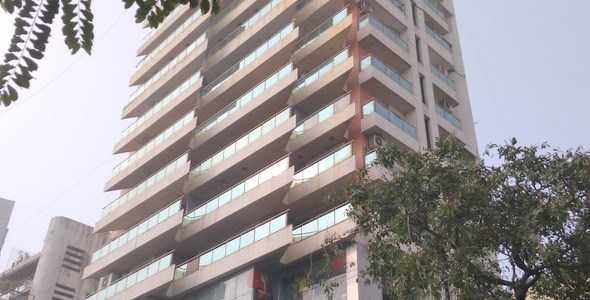 3 BHK Apartment For Sale At Libra Tower, Bandra West.