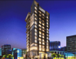 3 BHK Apartment in Jaswant Heights at 13th Road, Khar West.