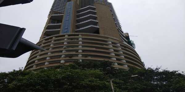 4 BHK Apartment For Rent At Indiabulls Sky, Saidham Nagar, Parel.