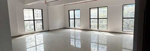 640 sq ft Unfinished Office Space for Sale in Mickey Square MIDC Andheri East