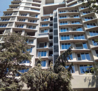 2 BHK Apartment For Sale At Supreme Badrinath, 15th Road, Khar West.