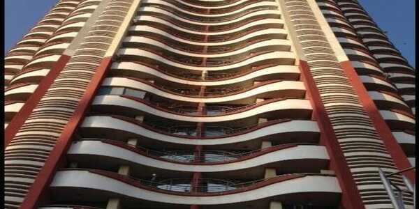 2 BHK Furnished Apartment For Sale At Marathon Era, Dainik Shivner Marg, Lower Parel West.