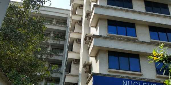 1675 Sq.ft. Commercial Office For Rent At Marol, Andheri East.