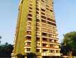 Rent Semi furnished Sea View 4 Bhk in Andheri W, Versova, Woodstock Tower.