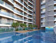 Sale 2.5 Bhk, Andheri DN Nagar, 1330 sft, The Nest by Wadhwa.