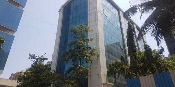 Fully Furnished Office space with 1 Cabin and 30 Workstations for Rent in Maruti Chambers, Andheri West.