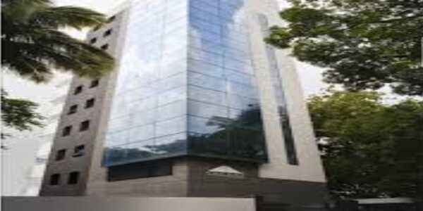Furnished Commercial Office Space of 720 sq.ft. Carpet Area for Rent at Lalani Aura, Khar West.