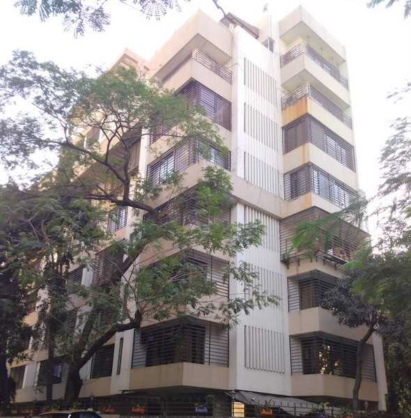 3 BHK Apartment For Rent At North Ave, Santacruz West. for RENT