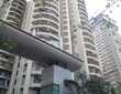 Rent Semi Furnished 3 Bhk in Goregaon W, Off SV Rd, Anmol Tower.