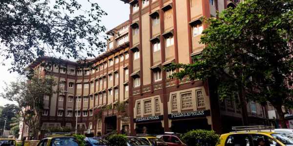 4500 Sq.ft. Commercial Space For Sale At Chhatrapati Shivaji Maharaj Marg, Fort.