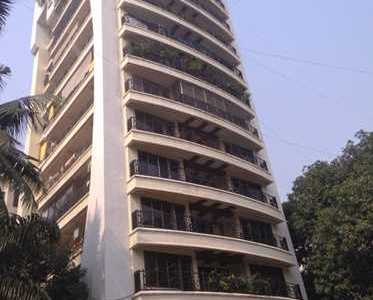 3 BHK Apartment For Rent At Ekta Heights, Khar West.