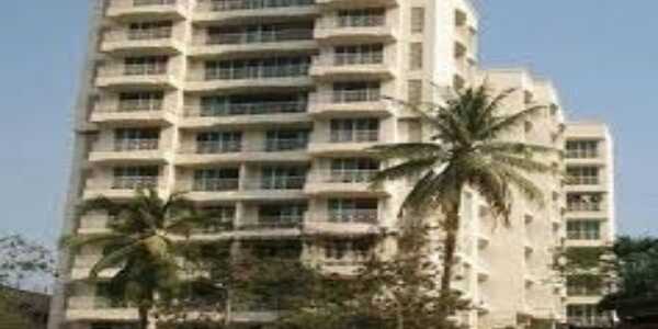 3 BHK Residential Apartment of 1050 sq.ft. for Sale at Shabnam CHS, Juhu.