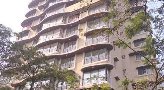2 BHK Apartment For Sale At Fortune Paradise, Khar West.