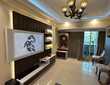 Big size 1 BHK with Terrace and walk in wardrobe Kasarwadvali, Thane West