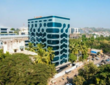 Fully Furnished Commercial Office Space of 1600 sq.ft. Built Up Area for Rent at MIDC Central Road, Marol, Andheri East.