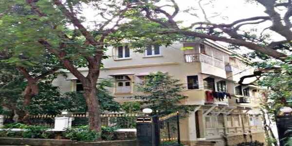 Fully Furnished 1 BHK Residential Apartment for Rent at Asuda Kutir, Bandra West.