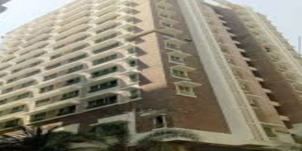3 BHK Residential Apartment of 1257 sq.ft. Area for Sale at Parinee 11, Juhu.