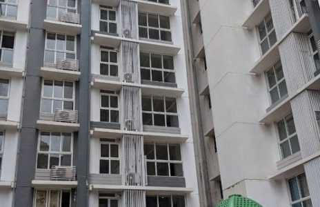 3 BHK Apartment For Sale At Omkar Meridia, Bandra Kurla Complex, Kurla West.