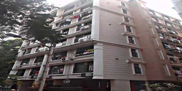 3 BHK Residential Apartment of 930 sq.ft. Carpet Area for Sale at Saket Residency, Vile Parle.