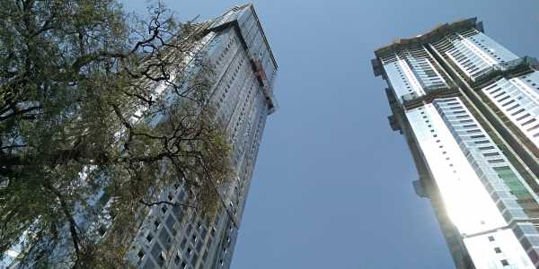 Apartment For Rent At ICC, Wadala.