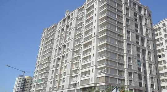3 BHK Apartment For Rent At New Link Road, Kandivali West.