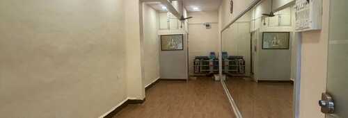 274 sqft Shop for Rent in Evershine Nagar, Malad West
