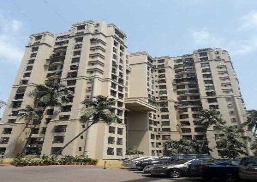 2 BHK Apartment For Sale At Raj Classic, Versova, Andheri West. for