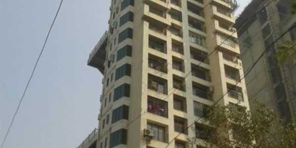 4 BHK Apartment For Sale At Om Sahil Tower, Lower Parel.