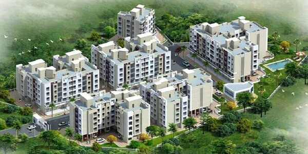 Book Your Home in Palghar with 100% LOAN
