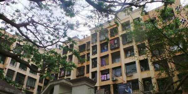 2 BHK Apartment For Sale At Motilal Nagar 1, Goregaon West.