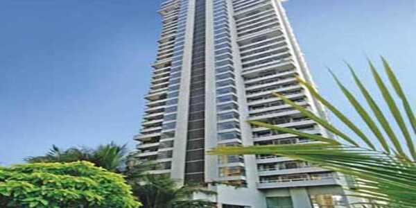 Prime 4BHK Residential Apartment of 2400 Carpet Area for Sale at Oberoi Sky Heights, Andheri West.