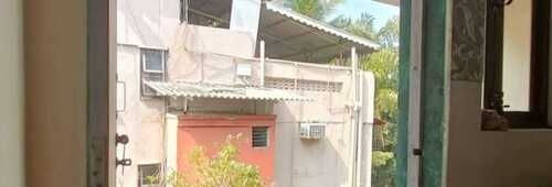 Sale Redevelopment 1 RK in Juhu, 250 sft.