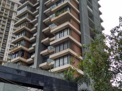 3.5 BHK Apartment For Sale At Lodha Aria, Sindhu Nagar, Parel.