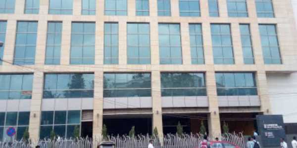 932 Sq.ft. Commercial Office For Rent At Lodha Supremus, Powai.