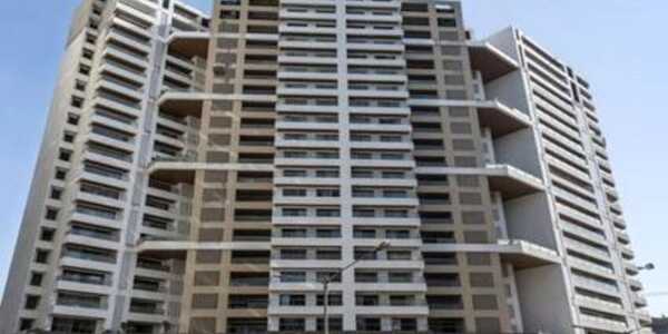 5 BHK Furnished Apartment For Rent At Signia Isles, BKC, Bandra East.