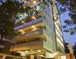 Rent, Semi Furnished 3 BHK in Khar W, 15th Rd, Fairmont Lalani.
