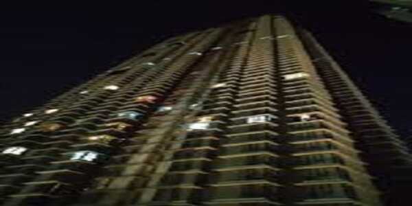 2 BHK + 3 BHK Jodi Apartment For Sale At Lodha Parkside, Lower Parel West.