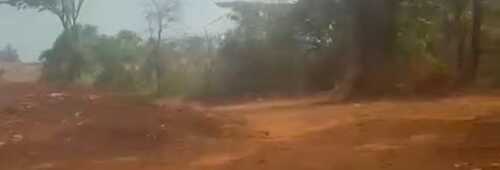 2 Acres Farm House Land in Mulshi for Sale Lake Touch, Lake View